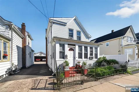 13 Sherman Place Clifton NJ 07011