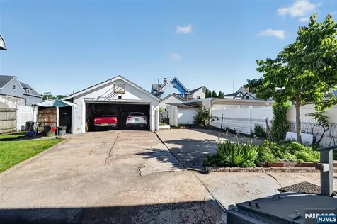 13 Sherman Place Clifton NJ 07011