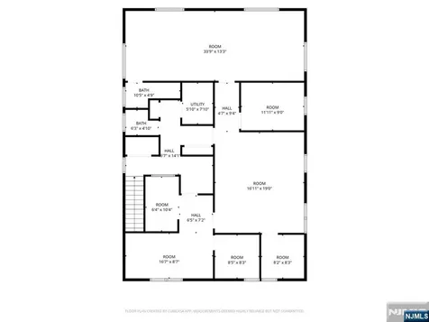 361 N Midland Avenue Saddle Brook NJ 07663