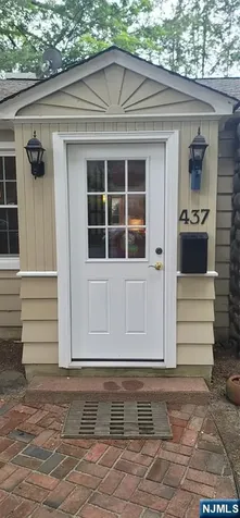 437 Summit Street Ridgewood NJ 07450