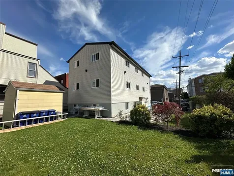 219 Cliff Street Cliffside Park NJ 07010