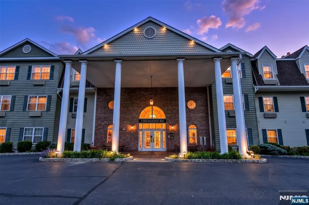 5420 Richmond Road West Milford NJ 07480