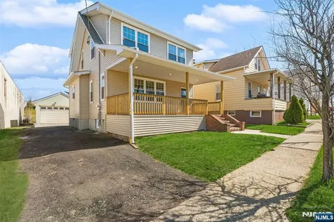 255 Garibaldi Avenue Lodi NJ 07644