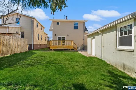 255 Garibaldi Avenue Lodi NJ 07644