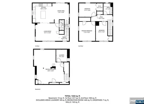 255 Garibaldi Avenue Lodi NJ 07644