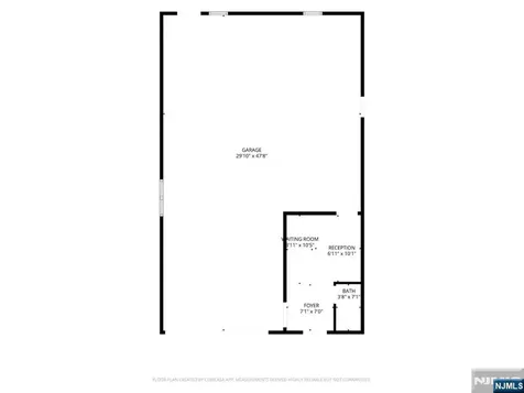363 N Midland Avenue Saddle Brook NJ 07663