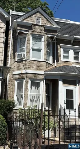 400 Summer Avenue Newark NJ 07104