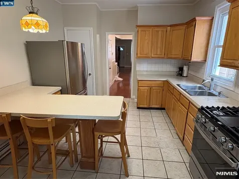 400 Summer Avenue Newark NJ 07104