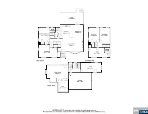 13 Munsey Road Emerson NJ 07630