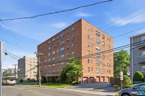 25 Jefferson Street Hackensack NJ 07601