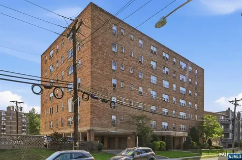 25 Jefferson Street Hackensack NJ 07601