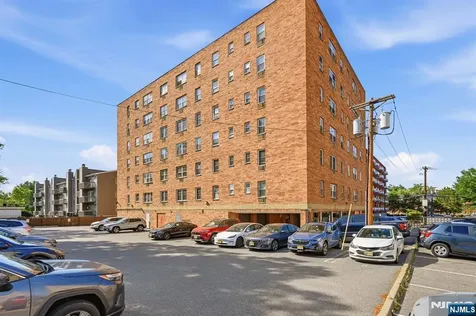 25 Jefferson Street Hackensack NJ 07601