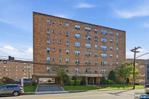 25 Jefferson Street Hackensack NJ 07601