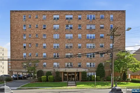 25 Jefferson Street Hackensack NJ 07601