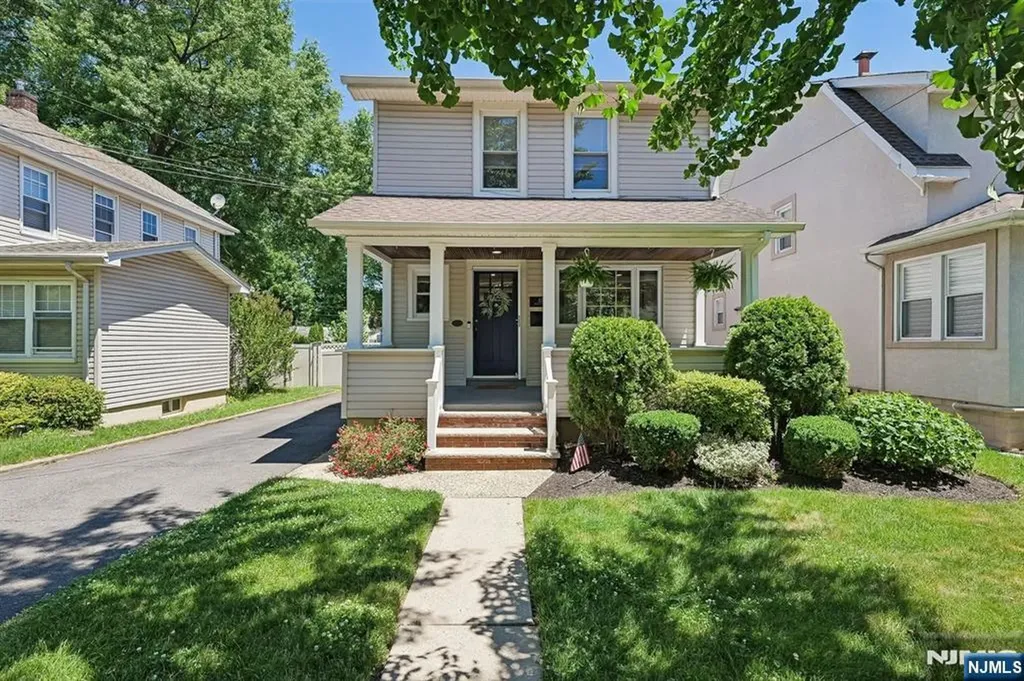 82 Vreeland Avenue Nutley NJ 07110
