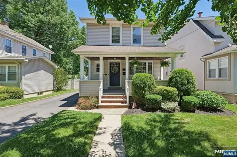 82 Vreeland Avenue Nutley NJ 07110