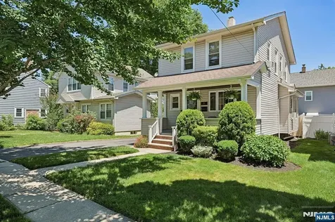 82 Vreeland Avenue Nutley NJ 07110