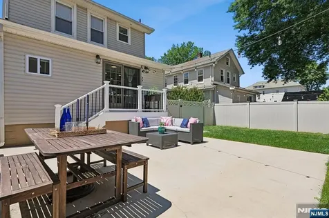 82 Vreeland Avenue Nutley NJ 07110