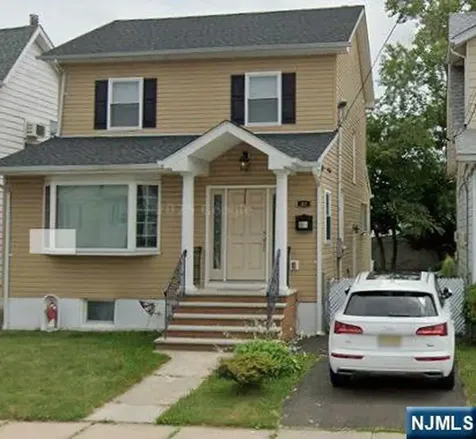 42 Chestnut Street North Arlington NJ 07031