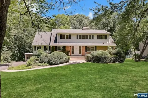 64 Overlook Drive Woodcliff Lake NJ 07677