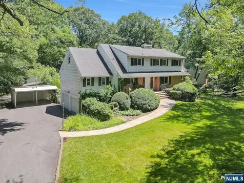 64 Overlook Drive Woodcliff Lake NJ 07677