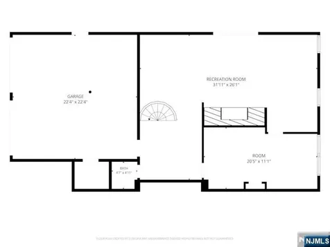 64 Overlook Drive Woodcliff Lake NJ 07677