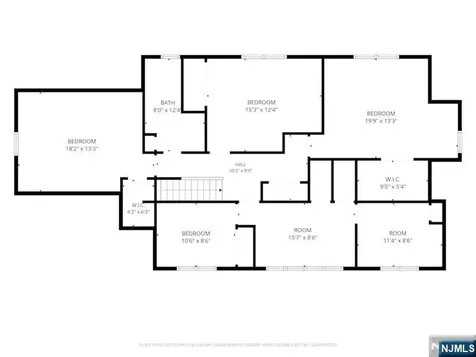 64 Overlook Drive Woodcliff Lake NJ 07677