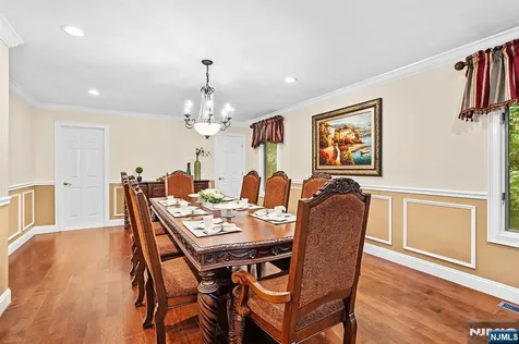 307 Daffodil Drive Norwood NJ 07648