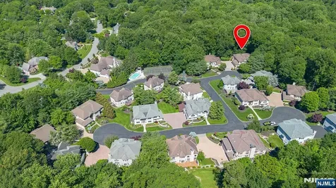 307 Daffodil Drive Norwood NJ 07648