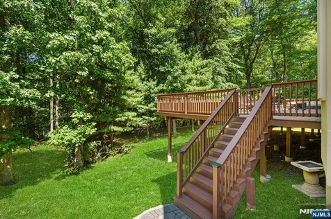 307 Daffodil Drive Norwood NJ 07648
