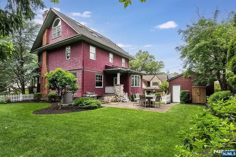 275 Highwood Avenue Ridgewood NJ 07450