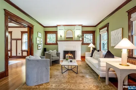 275 Highwood Avenue Ridgewood NJ 07450