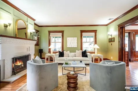 275 Highwood Avenue Ridgewood NJ 07450