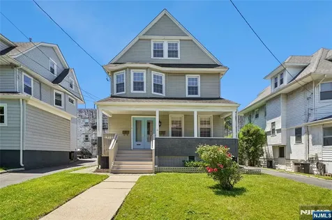 14 Grove Terrace Montclair NJ 07042