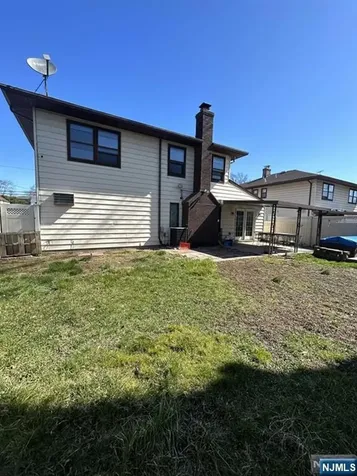 242 Paterson Avenue Lodi NJ 07644