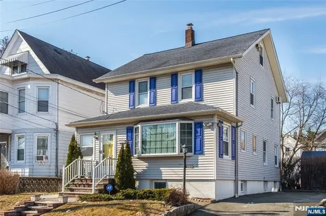 164 Day Street Clifton NJ 07011