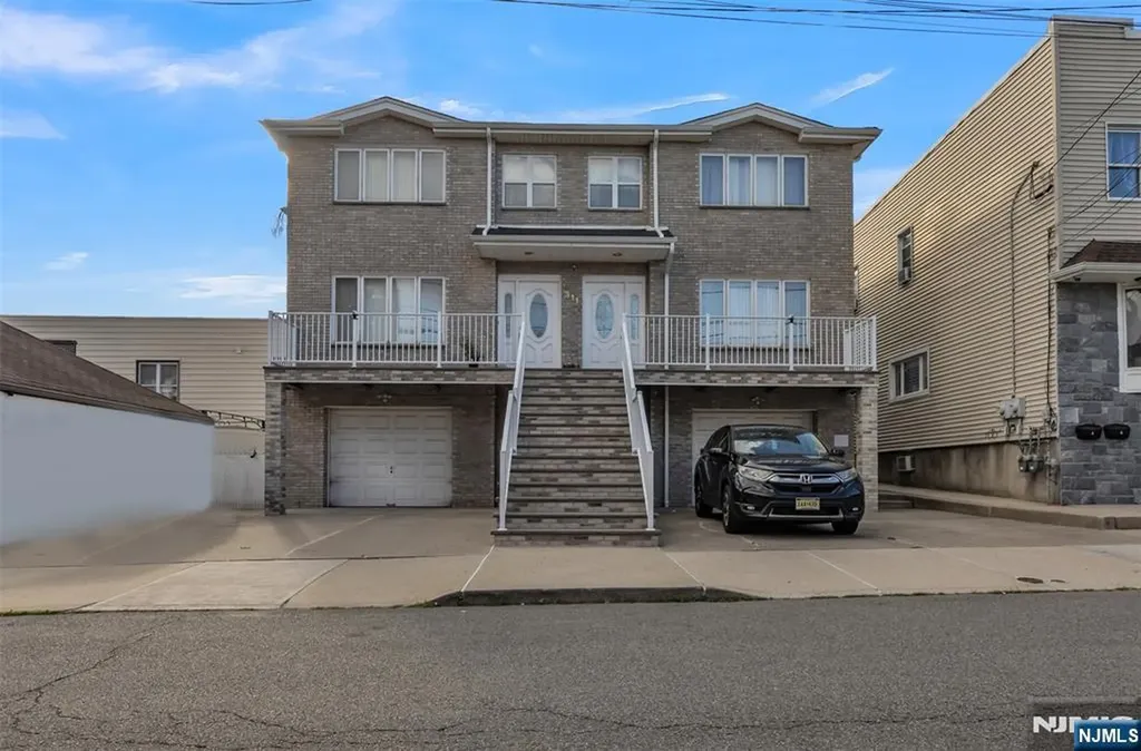311 6th Street Fairview NJ 07022