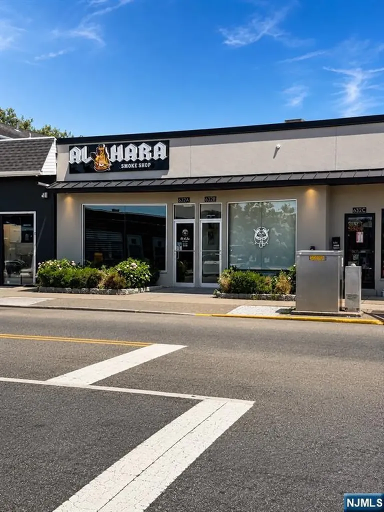 632 Bergen Boulevard Ridgefield NJ 07657