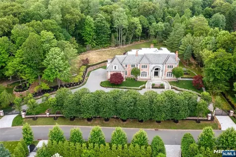 11 Margo Way Alpine NJ 07620