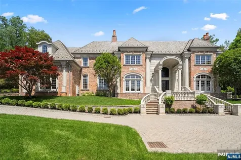 11 Margo Way Alpine NJ 07620
