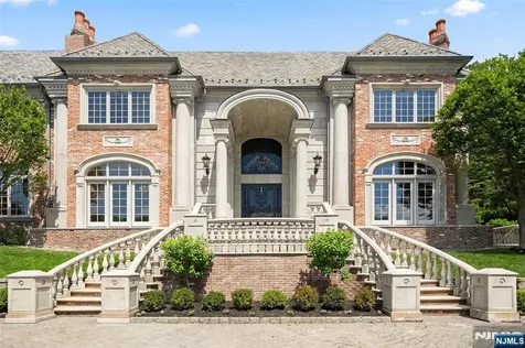 11 Margo Way Alpine NJ 07620