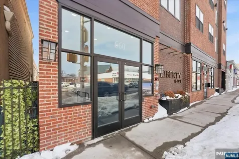 660 Bloomfield Avenue Bloomfield NJ 07003