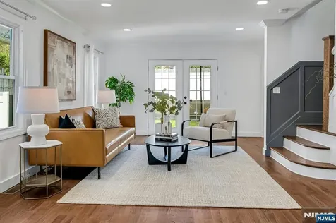 34 Cloverhill Place Montclair NJ 07042