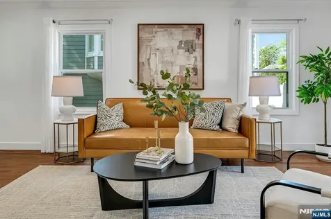 34 Cloverhill Place Montclair NJ 07042