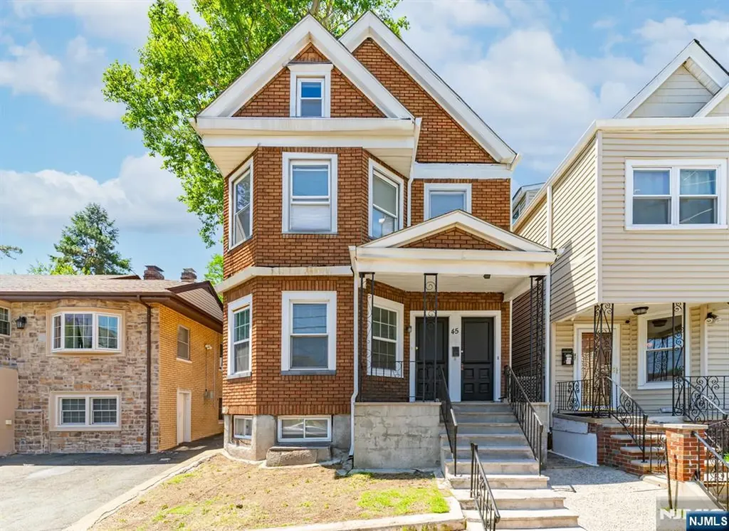 45 Union Avenue Belleville NJ 07109