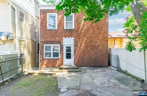 45 Union Avenue Belleville NJ 07109