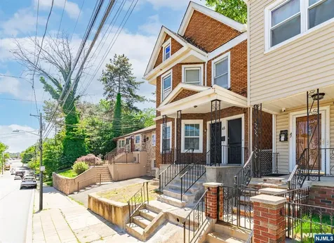 45 Union Avenue Belleville NJ 07109