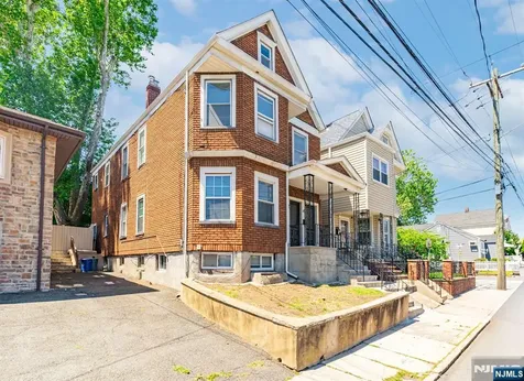 45 Union Avenue Belleville NJ 07109