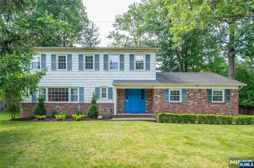 32 Natalie Drive West Caldwell NJ 07006