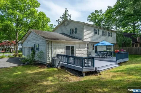 32 Natalie Drive West Caldwell NJ 07006